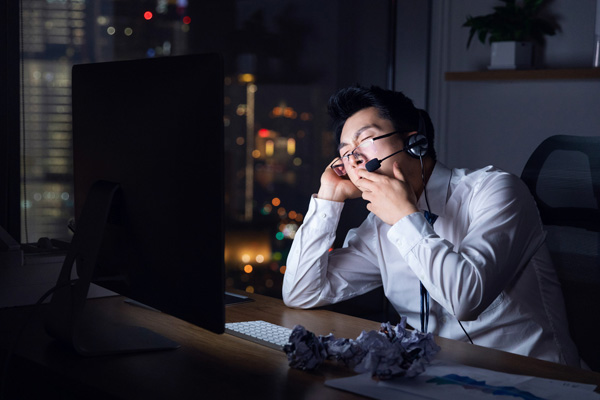 有什么在線客服對企業有幫助?天潤融通功能完善滿足客戶需求