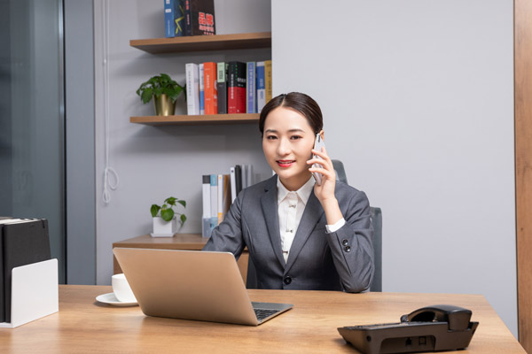 聯絡客戶總是不及時?呼叫中心系統接入保證效率和體驗度