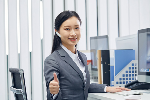 智能化客服系統取代人工有多遠?網絡在線客服軟件已踏入眾多行業