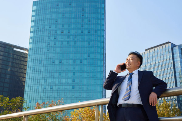 國內呼叫中心企業排名配圖3