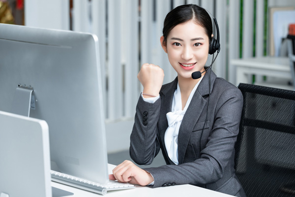 ai在線客服機(jī)器人為企業(yè)賦能，從容匹配多種業(yè)務(wù)場(chǎng)景