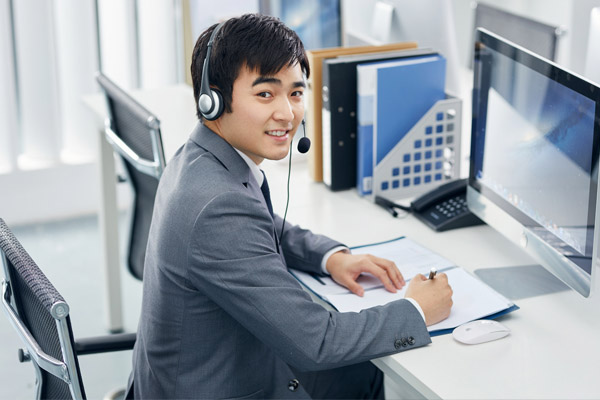 客服軟件哪個好用？全媒體溝通架起企業和客戶溝通的橋梁