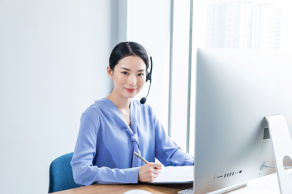 企業(yè)級(jí)客服系統(tǒng)配圖3