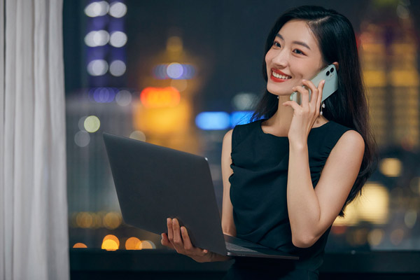 企業(yè)要如何選擇呼入型呼叫中心?需要支持詳細(xì)日志和智能分配座席