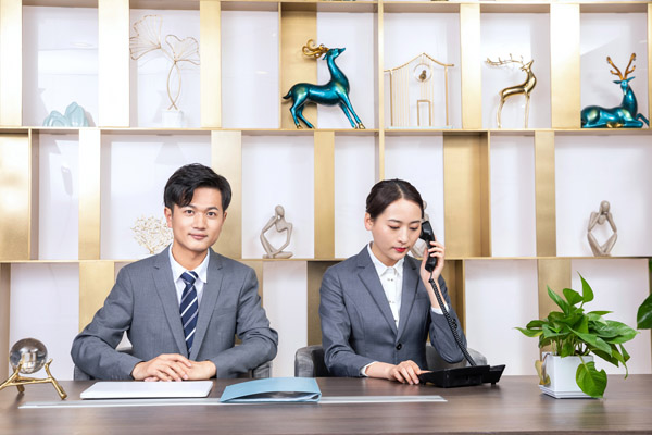 呼叫中心服務的公司配圖2