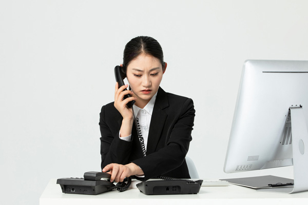 在線客服系統的公司配圖2