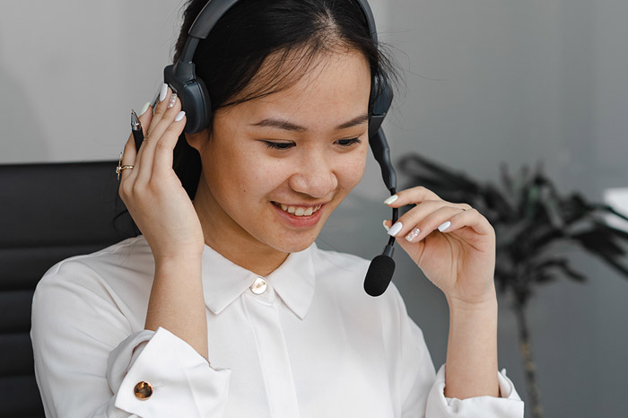 企業(yè)云呼叫中心配圖1