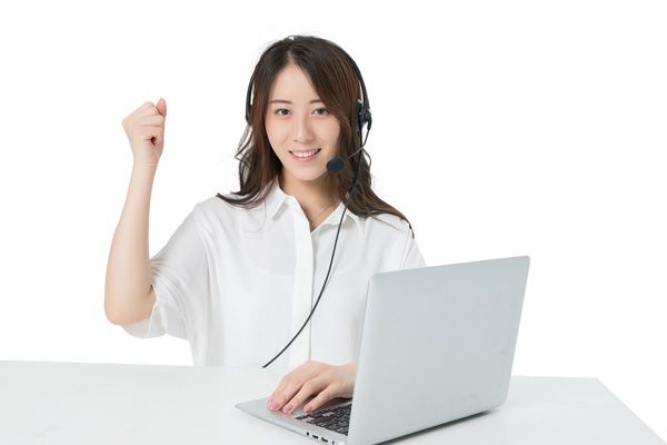 互聯網客服系統配圖2