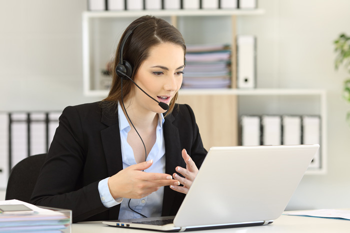呼叫中心智能語音為企業分憂，搭建溝通橋梁