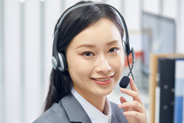 智能云呼叫中心api接入全渠道客戶，提供IVR配置可根據業務隨意組合!