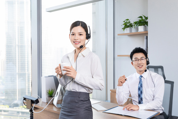 電話呼叫系統助力企業打破外呼難題