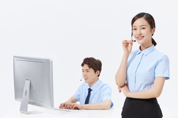 呼叫中心客服人員績效考核標準