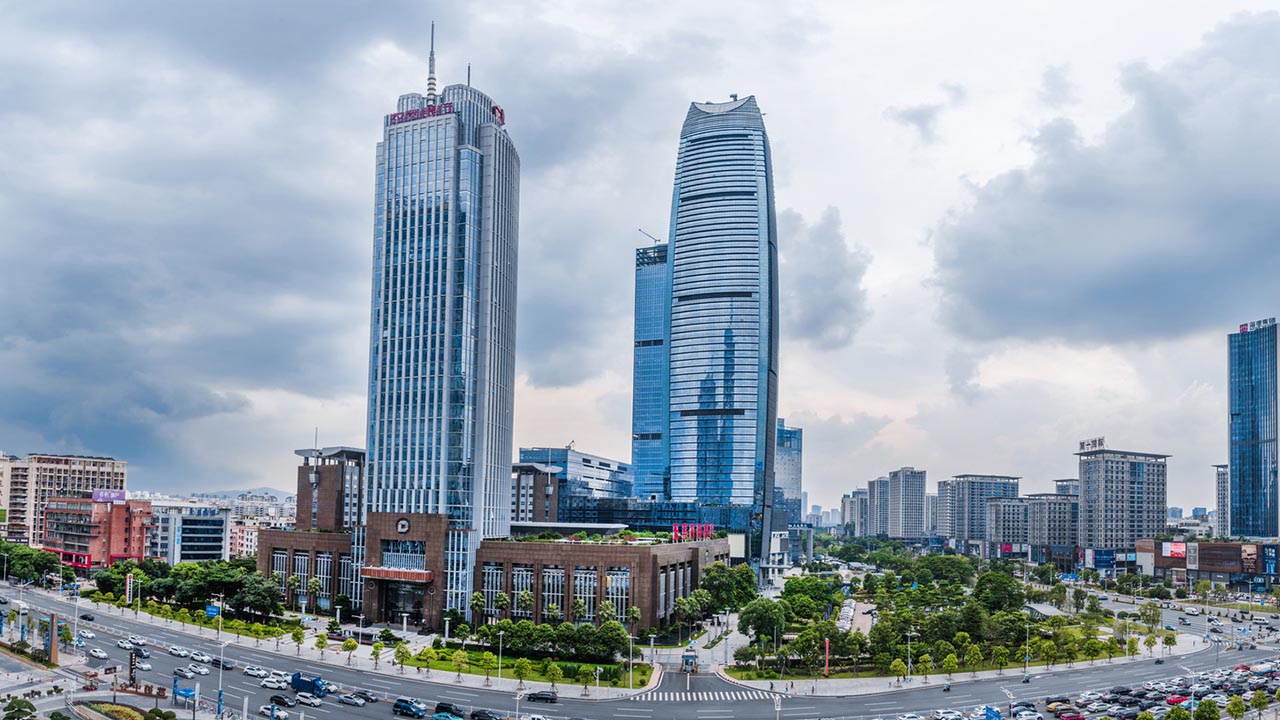 東莞云呼叫中心系統，各大企業溝通體系逐漸健全!