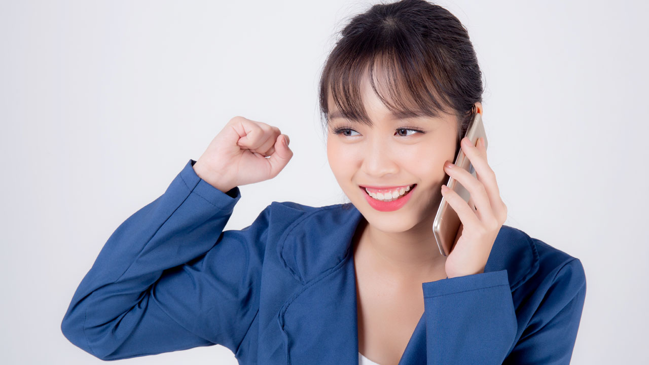 深圳云呼叫中心系統配圖2