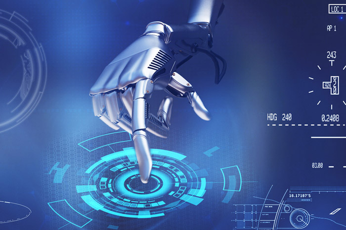 智能客服機器人廠商配圖2