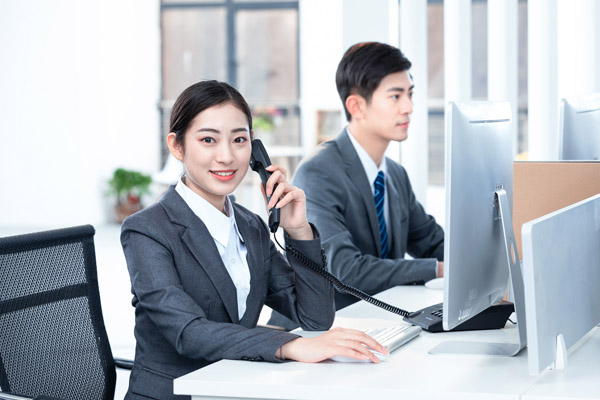企業電話呼叫中心配圖3