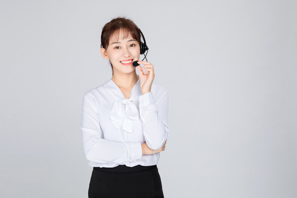 客服型云呼叫中心配圖2