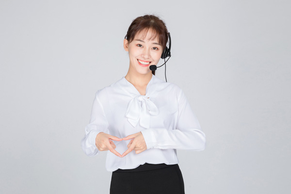 企業電話呼叫中心配圖2