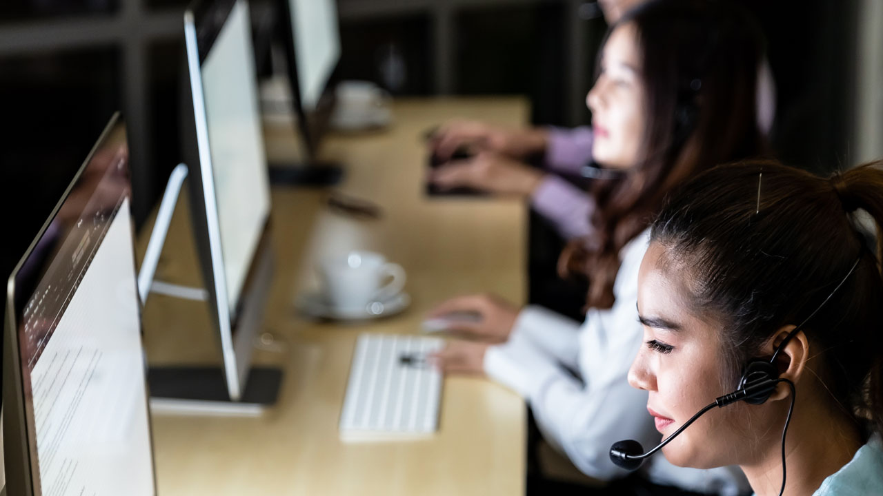 上海云呼叫中心作用巨大，幫助企業挖掘更大服務潛能