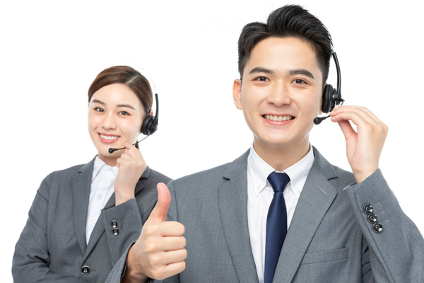 企業如何選擇高質量的在線客服系統配圖1
