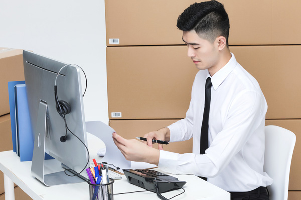 呼叫中心客戶服務(wù)與管理，輕松拉近企業(yè)與客戶之間關(guān)系
