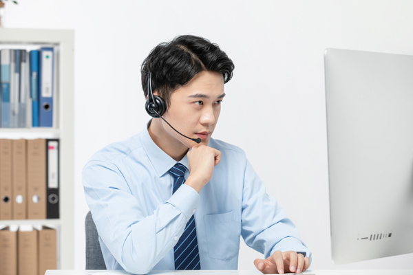 呼叫中心系統(tǒng)來電顯示 呼叫中心系統(tǒng)來電顯示配圖3