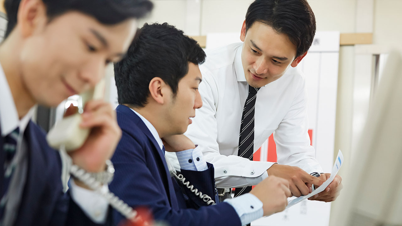上海呼叫中心企業配圖2