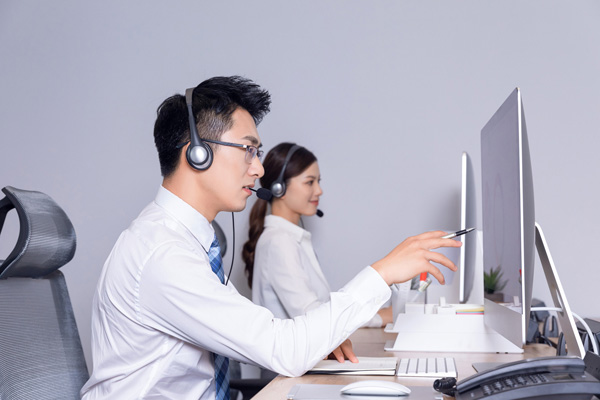 云呼叫中心系統通話模塊有哪些功能?