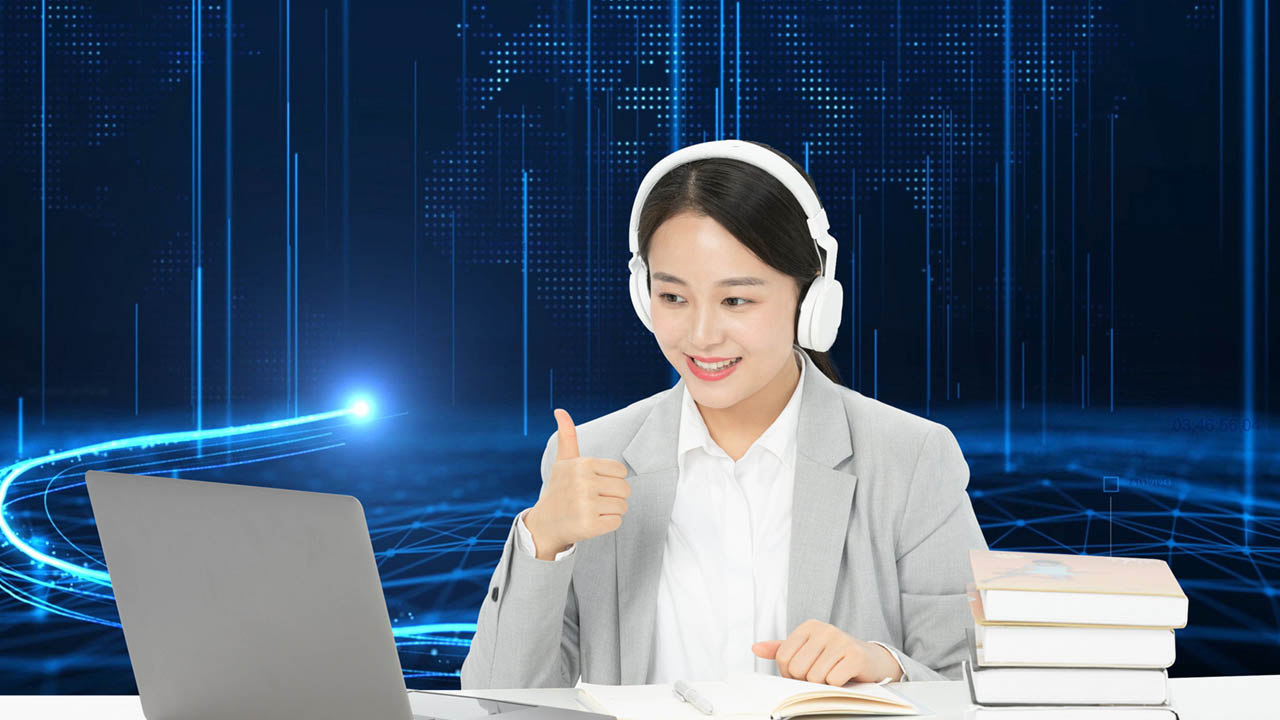 北京電話客服管理系統配圖3