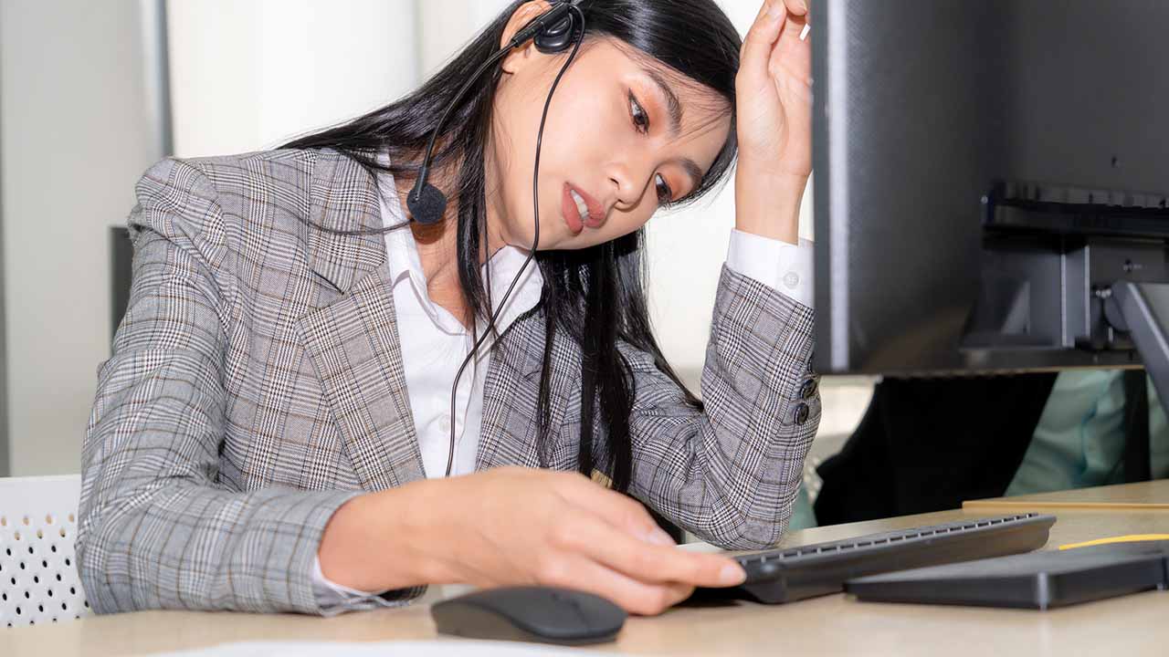 河北呼叫中心系統解決企業痛點，提升企業客戶留存率!