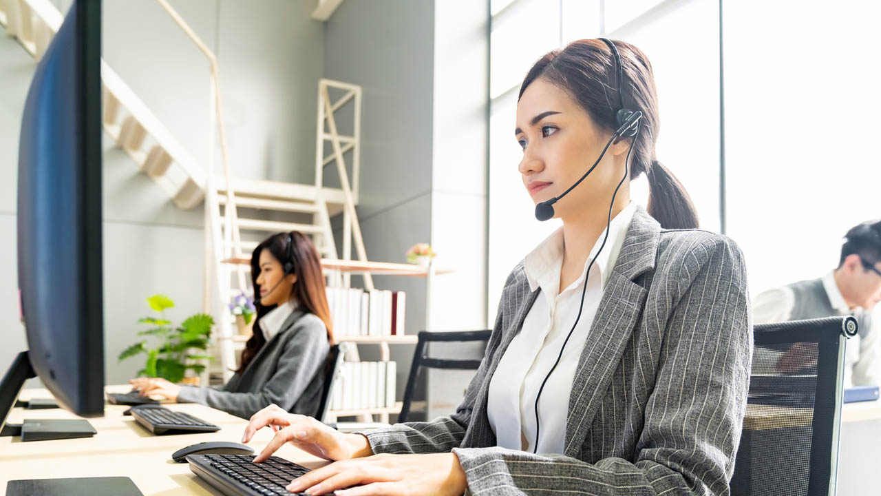 北京呼叫中心是干嘛的?為企業(yè)呼叫難題提供解決方案