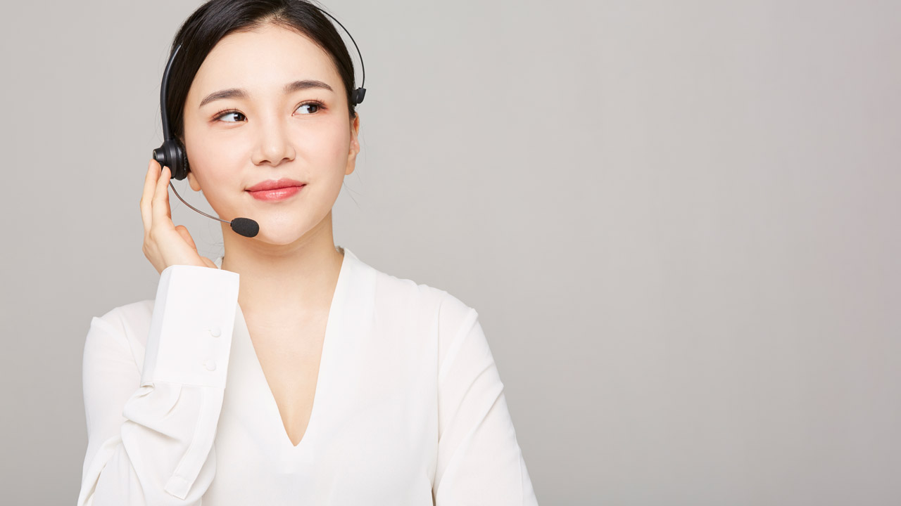 呼叫中心客服系統電話效率高，質檢等功能可優化服務