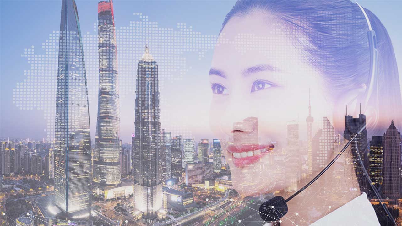 呼叫中心客服系統(tǒng)搭建方案!系統(tǒng)穩(wěn)定+智能化+策略分配