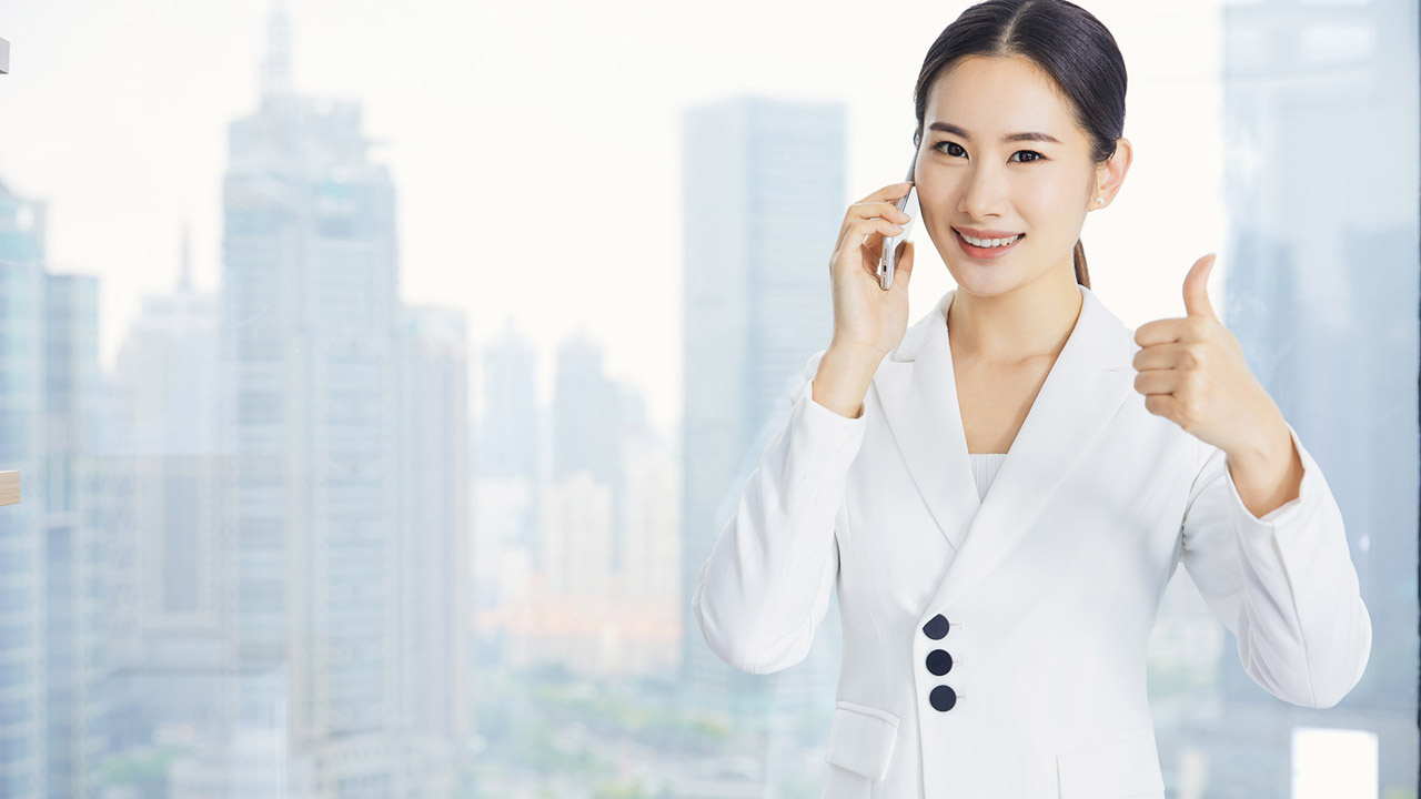 電話客服坐席系統配圖2