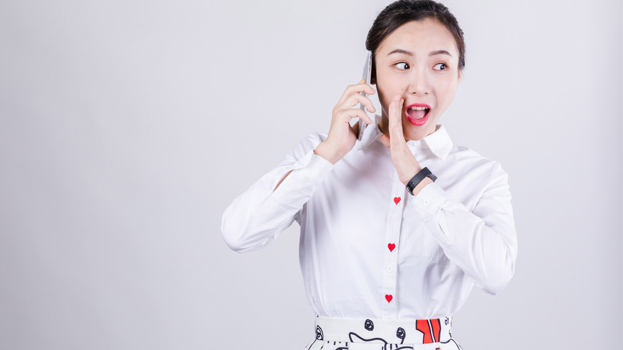 企業客服呼叫中心配圖2