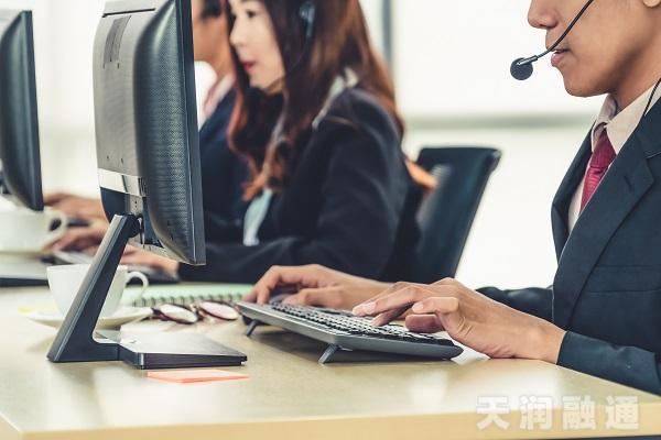 智能云呼叫中心系統是怎么建設的？有哪些方案呢