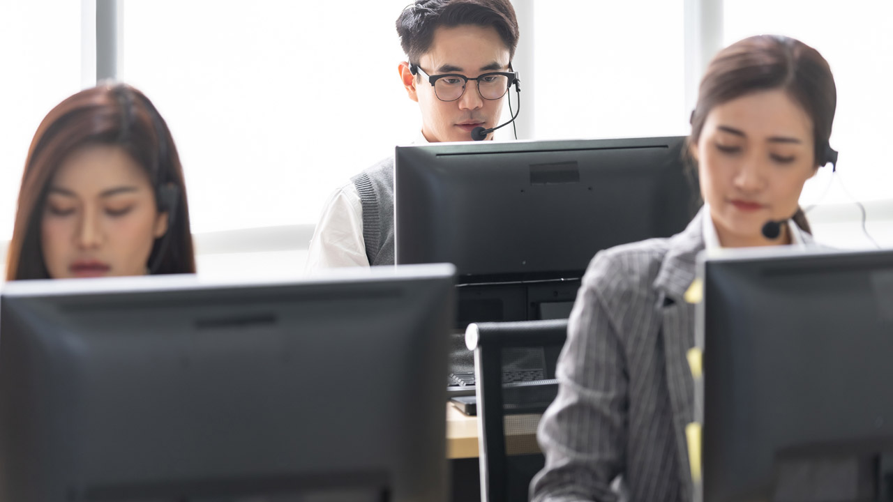 在線客服解決方案統計，建議全國企業都來學習