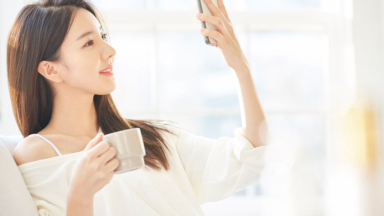 網(wǎng)站在線客服系統(tǒng)雙端登錄功能齊全配圖2