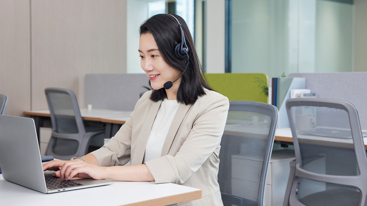 為何企業(yè)部署云呼叫中心