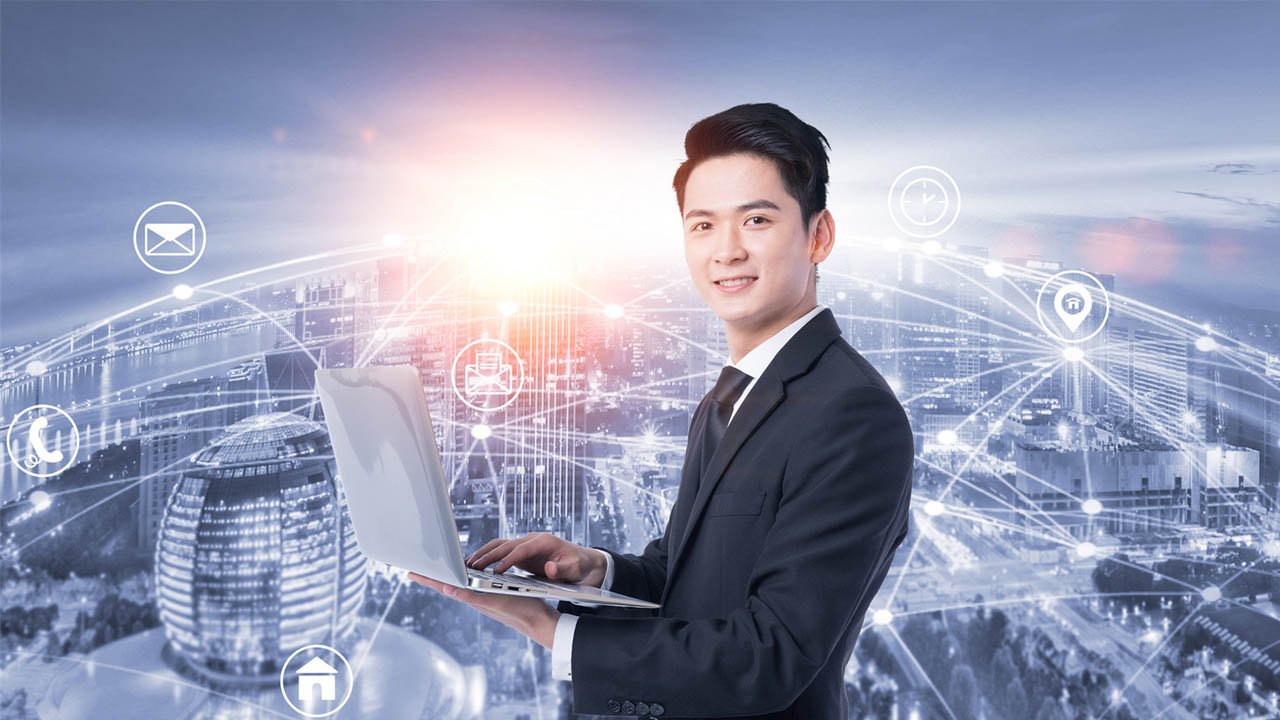 電商行業智能客服系統解決方案，AI客服機器人輕松降本增效