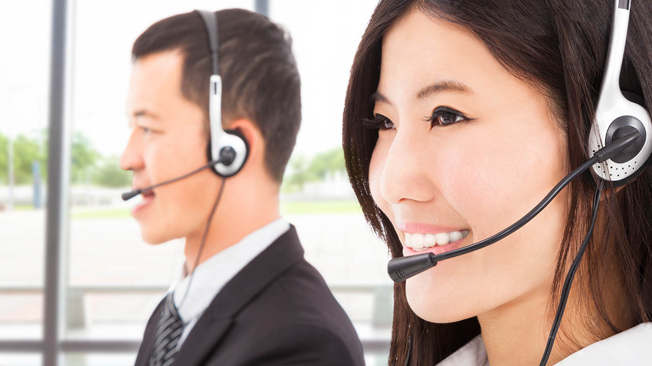 智能AI客服機器人全場景賦能企業配圖2