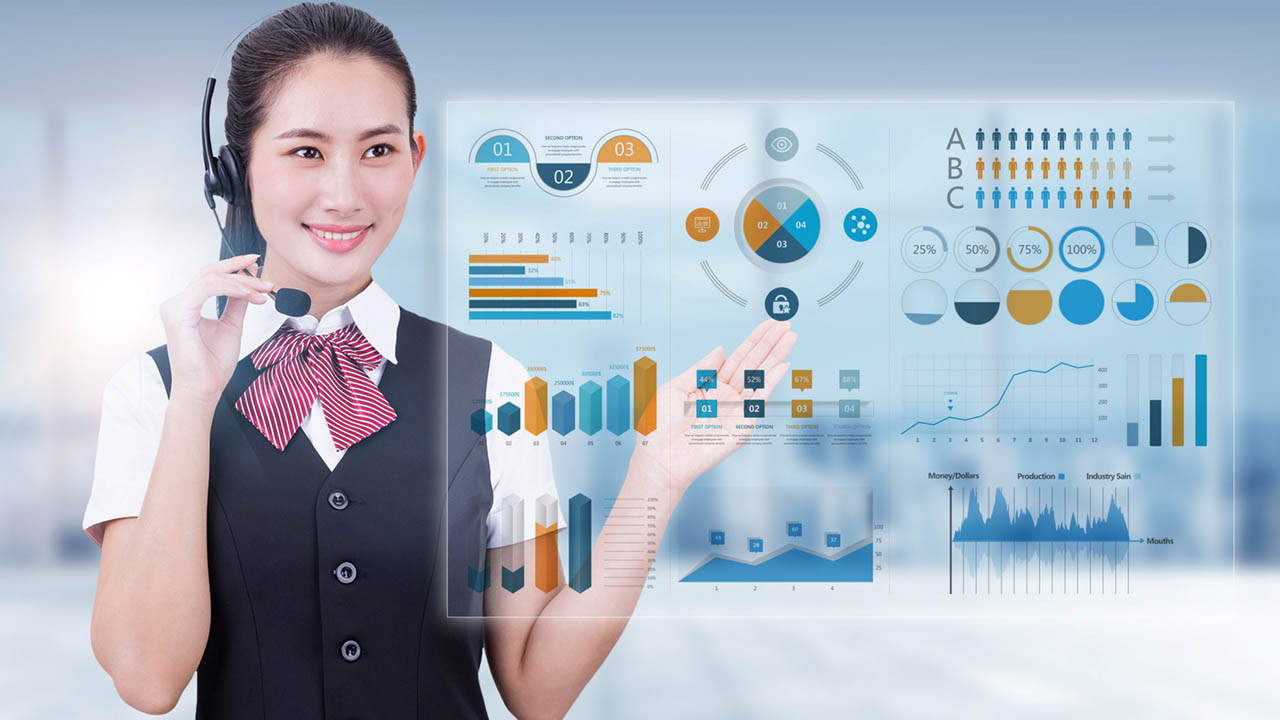 呼叫中心分類有哪些?分為呼出型、呼入型和混合型