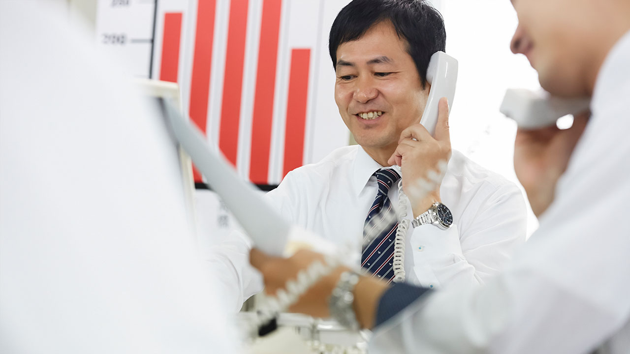 客服的電話如何保持通暢?接入呼叫系統保持暢通聯絡