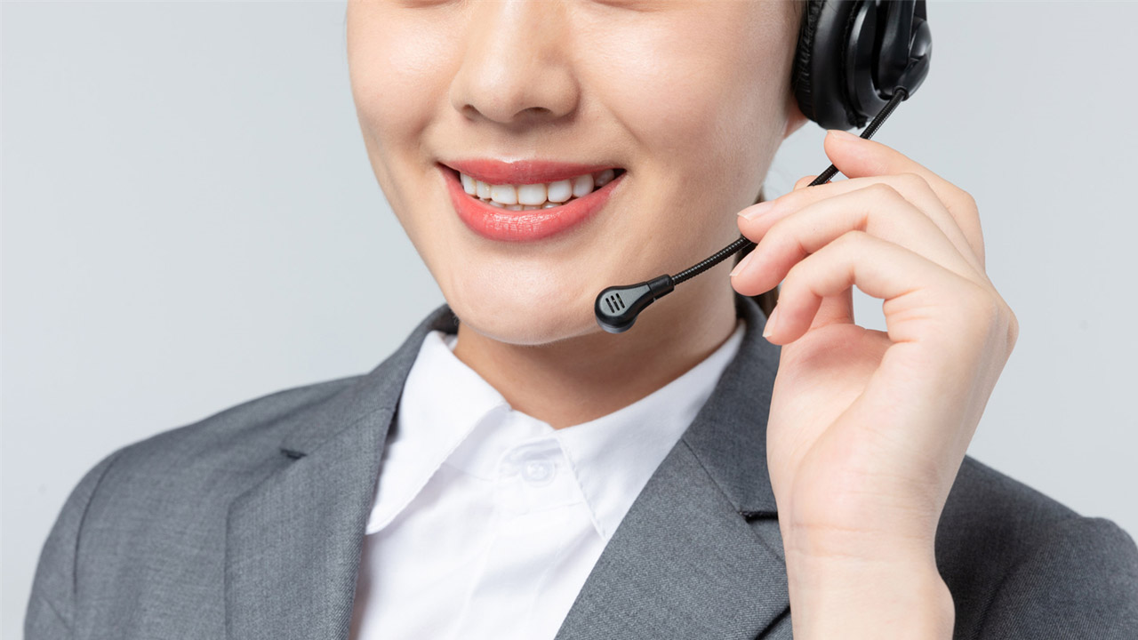 呼叫中心企業是什么電話配圖3