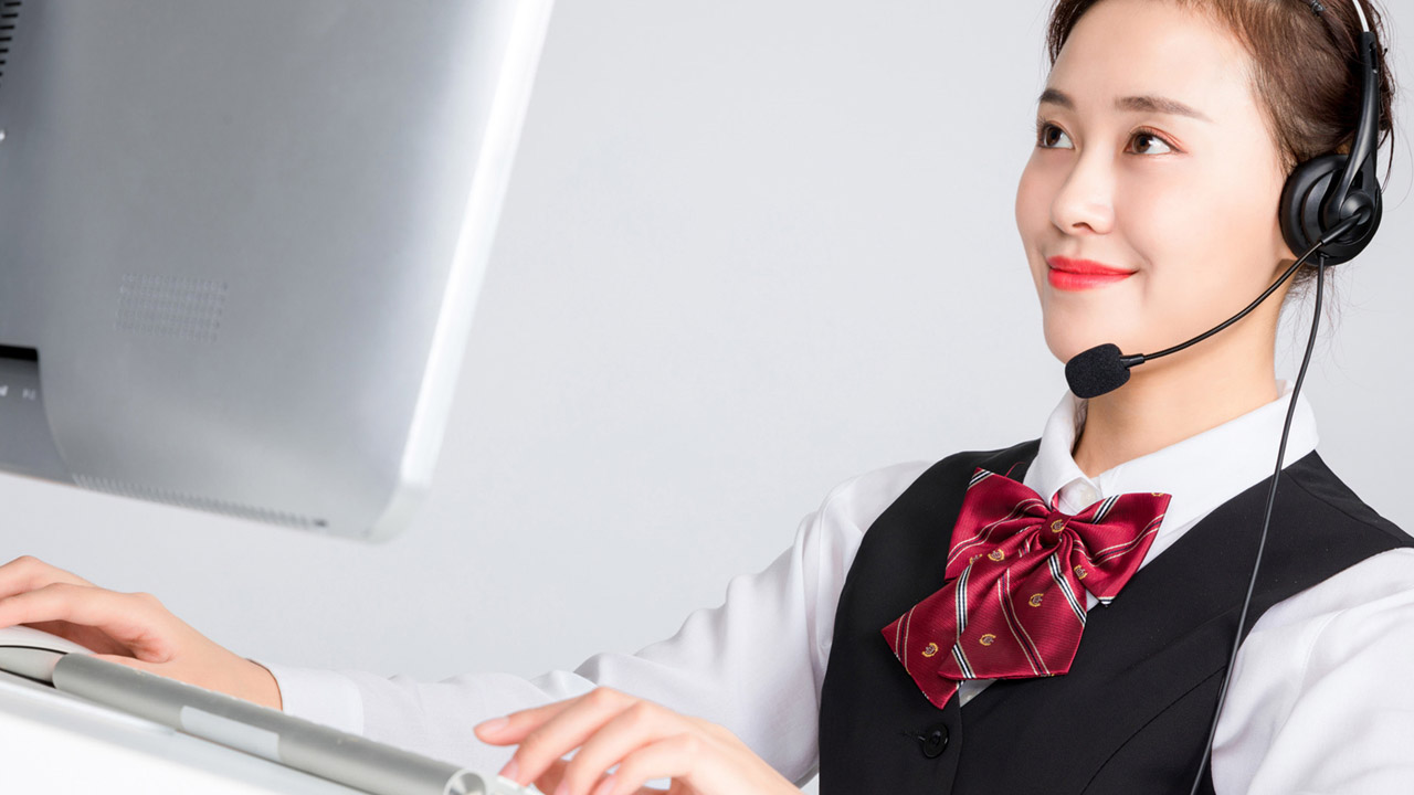 呼叫中心系統(tǒng)組成與優(yōu)勢介紹，企業(yè)可按標準上線