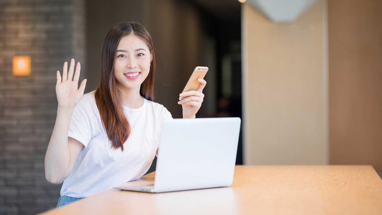 網頁在線客服系統多少錢配圖3