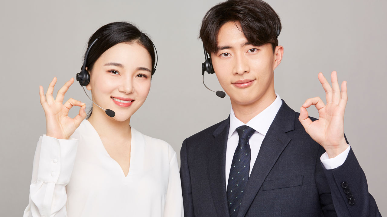 企業電話客服系統配圖1