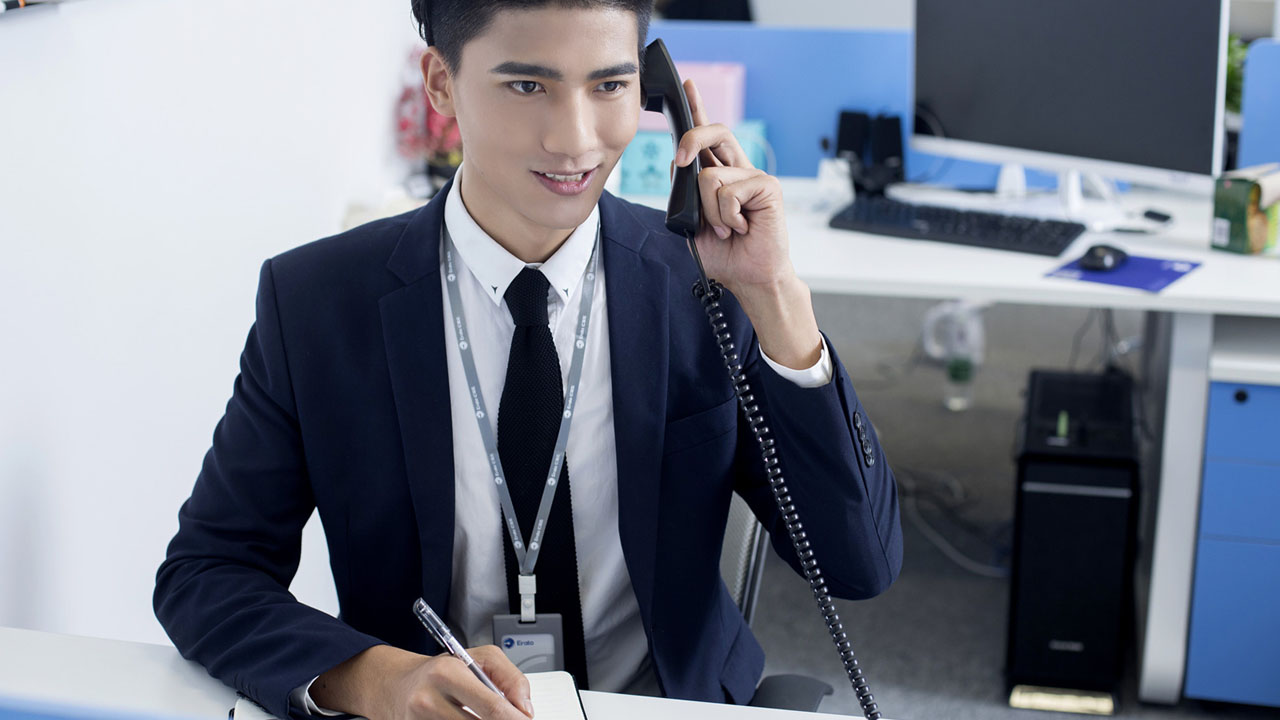 企業(yè)在線客服系統(tǒng)推薦，6大功能都具備的系統(tǒng)可選擇